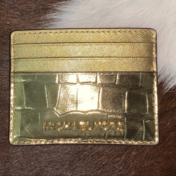 JET SET TRAVEL CARD HOLDER - Picture 1 of 3